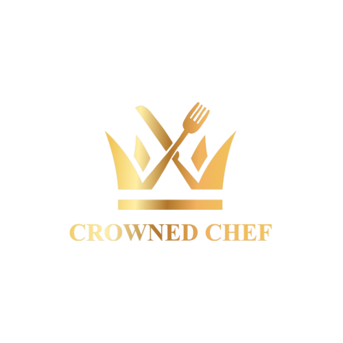 Crowned Chef Store 